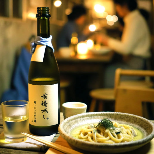 純米吟醸とは？純米大吟醸との違いや飲み方を解説！
